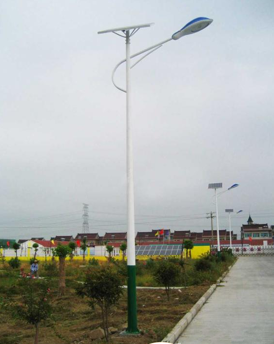 师宗县6米特价太阳能路灯